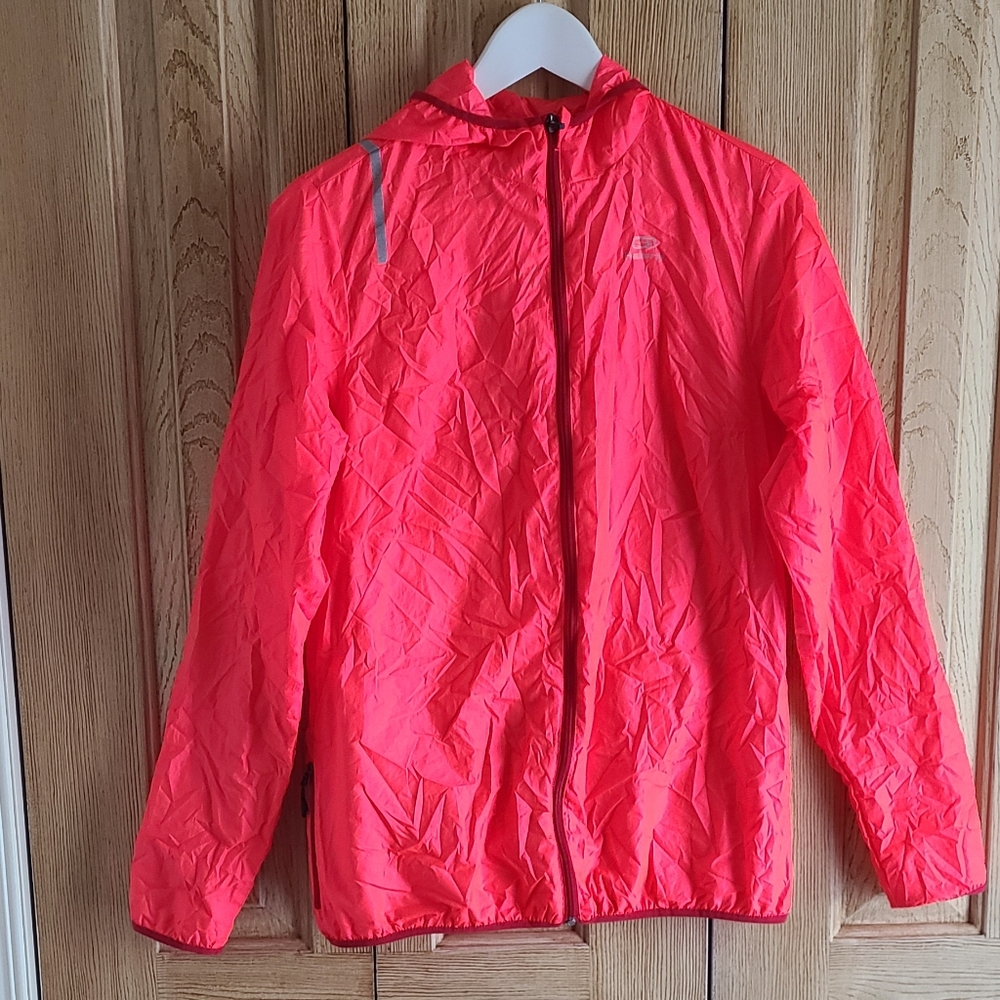 Windbreaker Packable jacket